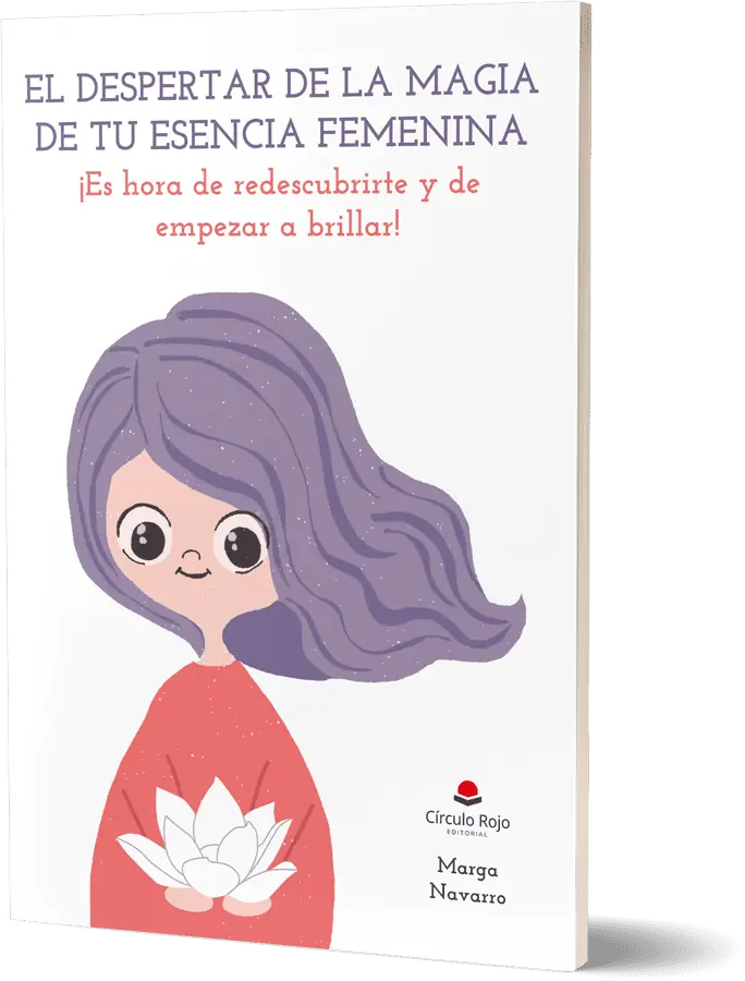 El despertar de la magia de tu esencia femenina